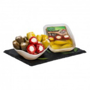 Çubuk Salatalık Turşusu 1000 CC